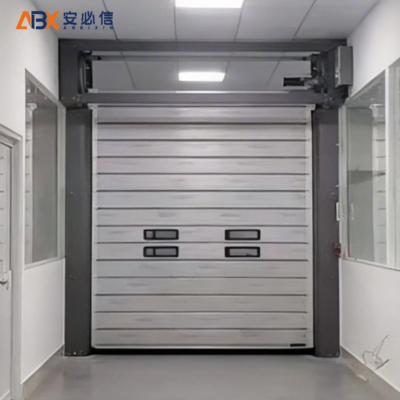 萍乡雷达高速门